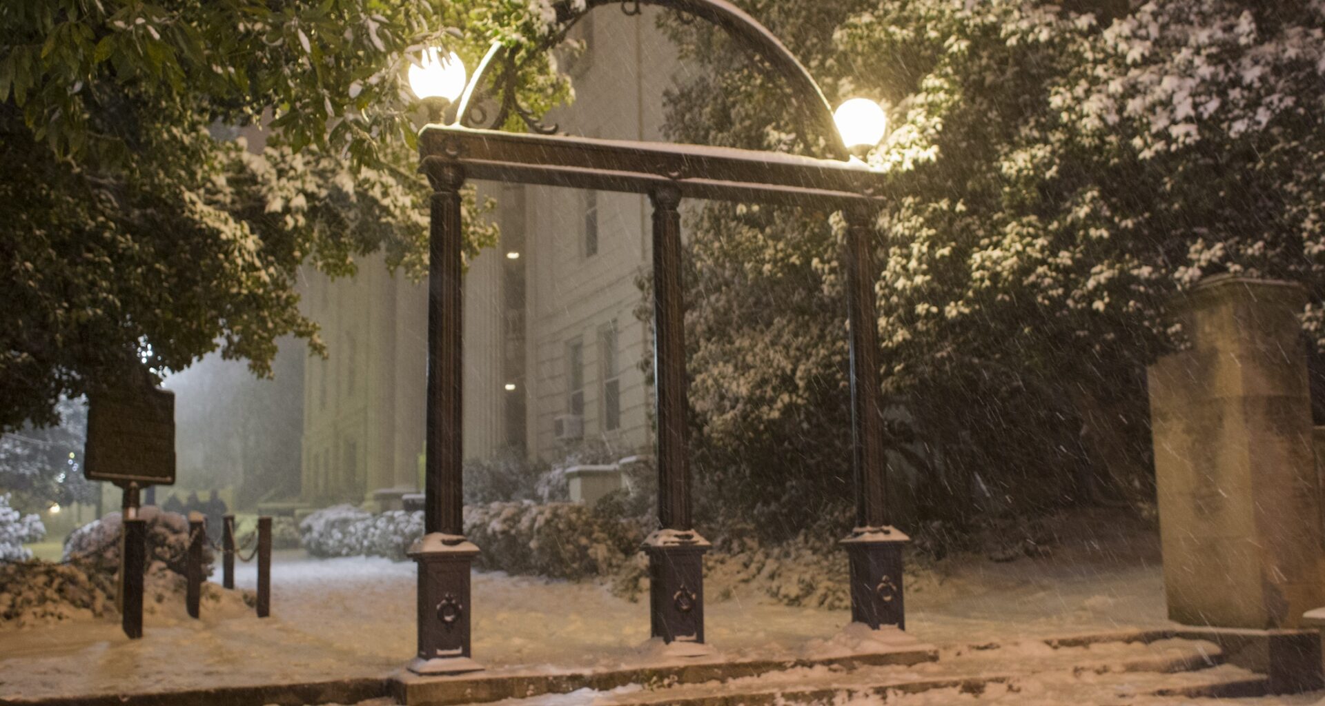 UPDATED Jan. 23 at noon - Update on approaching winter storm