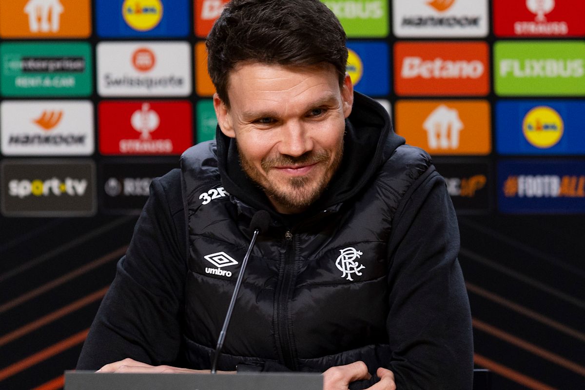 Squad Are Excited To Test Themselves Against Porto