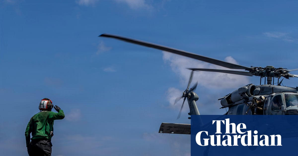 Is Trump about to attack Iran? – The Latest | Iran