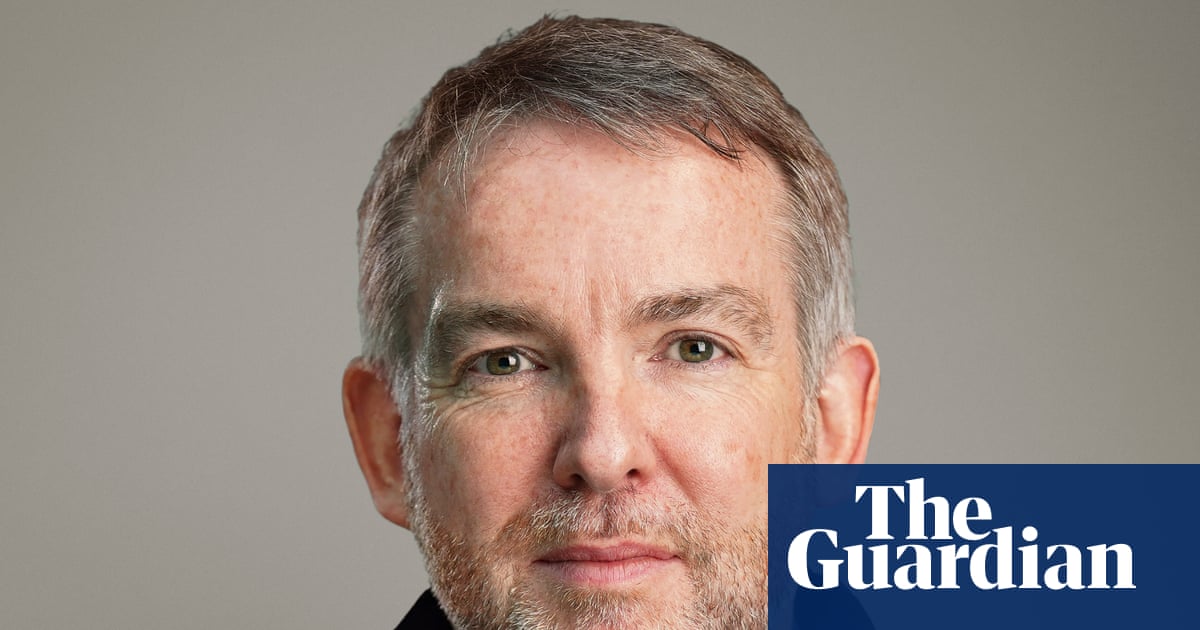 BBC names Rhodri Talfan Davies as interim director general | BBC