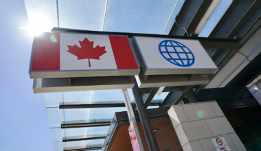 'Misdirected' passengers skipped customs after international flight landed in Ottawa