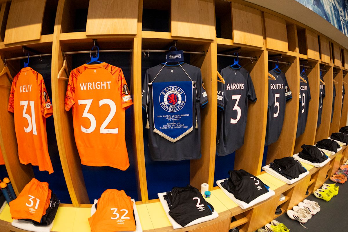 Team News: Rohl Names His Side For Porto