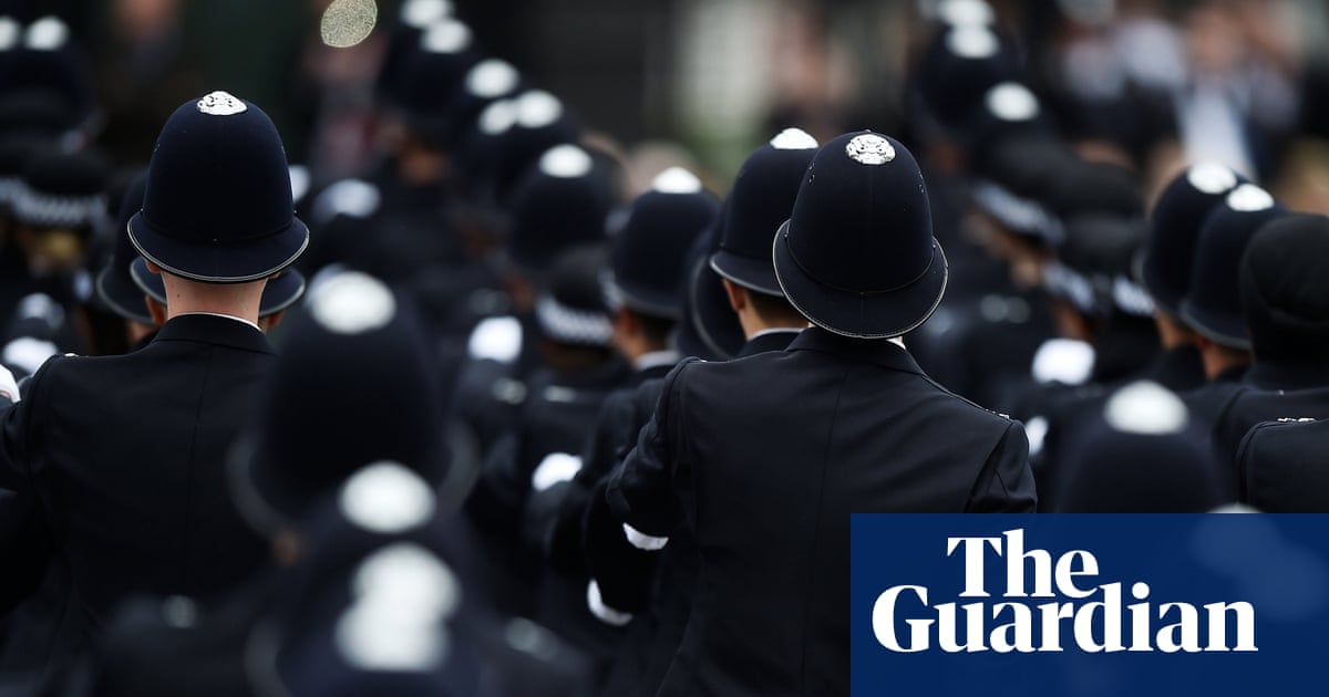 Failure to properly vet officers resulted in serial rapists within Met ranks, review finds | Metropolitan police