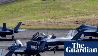 US aircraft that attacked suspected drug boat reportedly disguised as civilian plane | International law