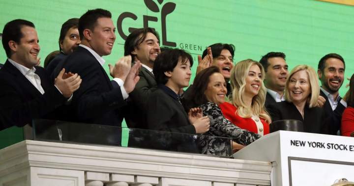 GFL Environmental moves executive headquarters from Ontario to Florida