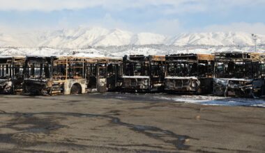 Iran detaining protesters being treated in hospitals as part of crackdown, says UN expert