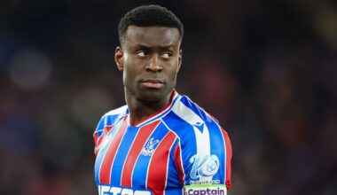 Manchester City close in on £20m deal for defender