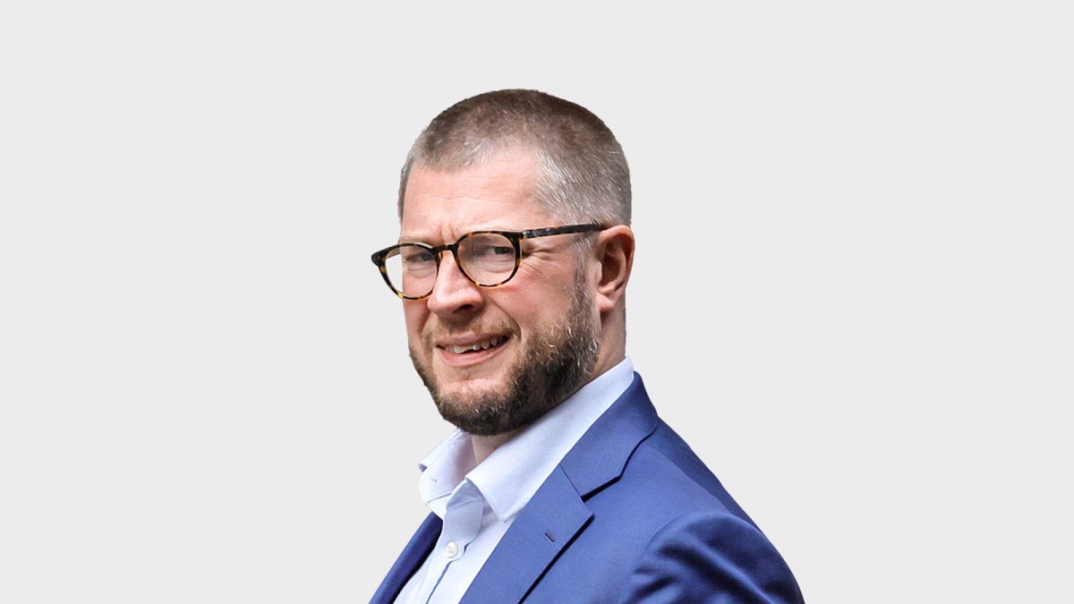 Alaa Abd el-Fattah has shown supremacy of the Stakeholder State