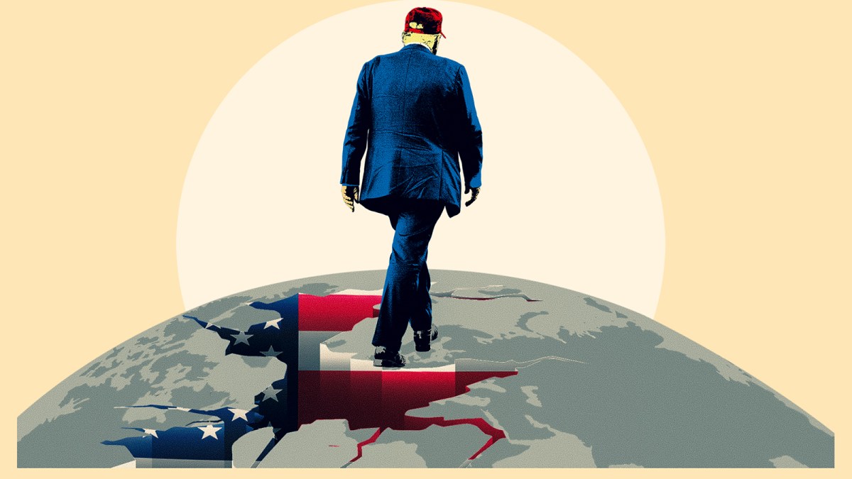 The cold logic of Trump’s quest to carve up the globe