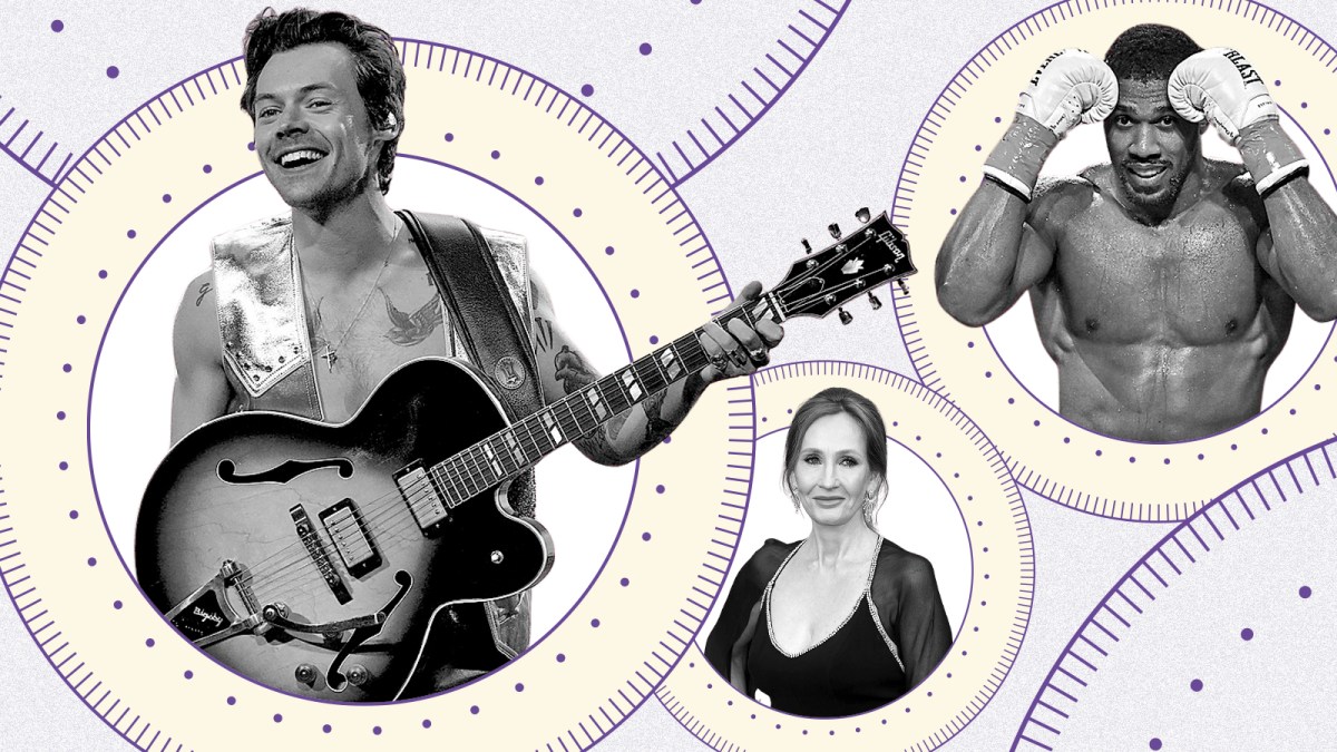 Who are the UK’s biggest taxpayers? The 2026 Tax List revealed