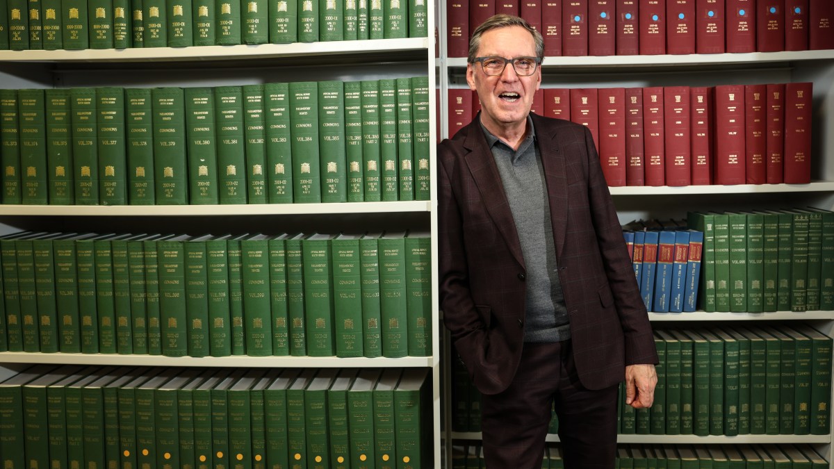 Anxious young Britons ‘risk becoming lost generation on benefits’