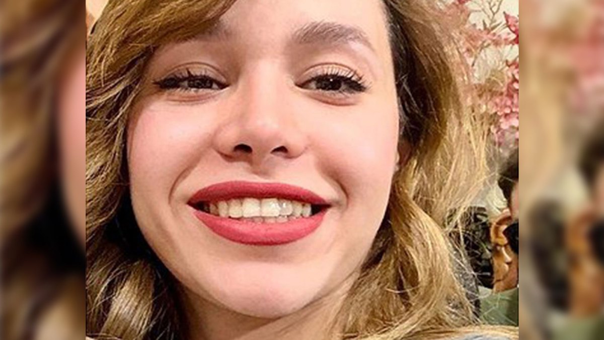 Fashion student shot in back of head is among Iran protest dead