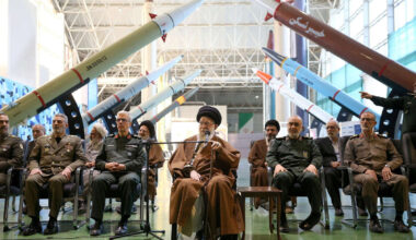 Iran Regime Change Could Worsen Nuclear Threat to Israel