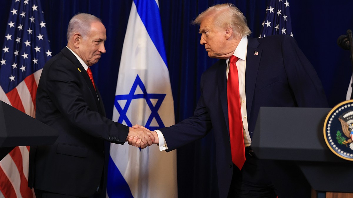 Netanyahu ‘persuaded Trump to postpone airstrikes against Iran’
