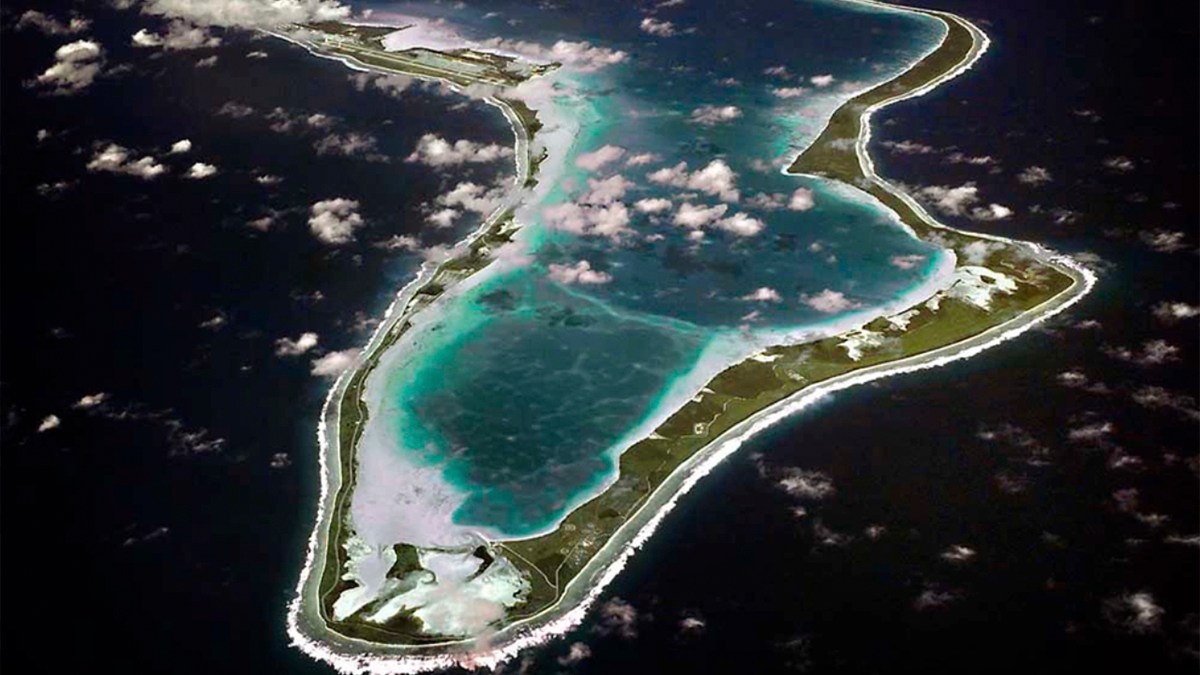 How Starmer’s Chagos Islands deal blew up in his face