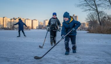 No power, -18C and Russian attacks — Kyiv faces ‘catastrophe’