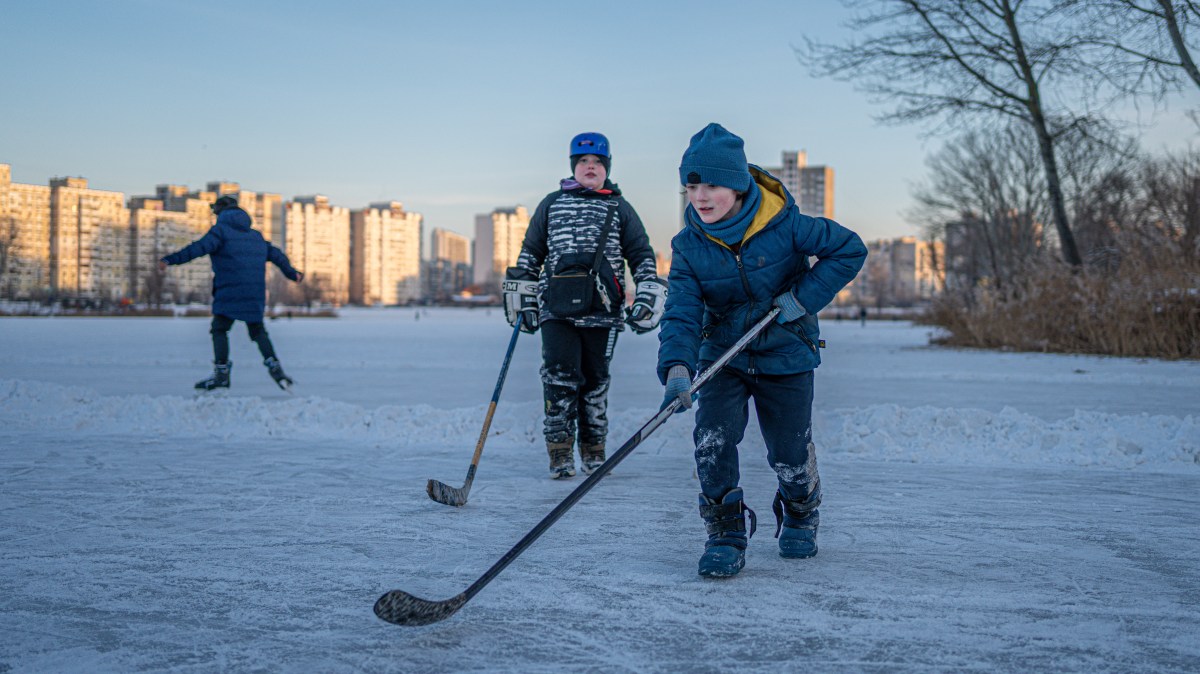 No power, -18C and Russian attacks — Kyiv faces ‘catastrophe’