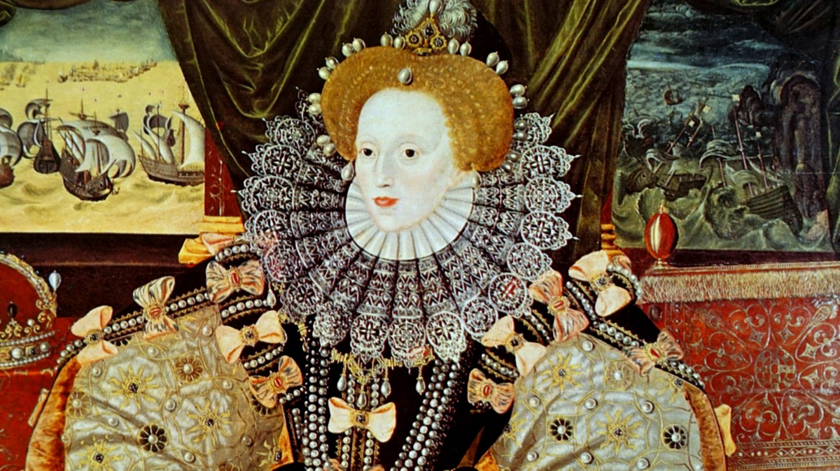 Should King Charles apologise for slavery?