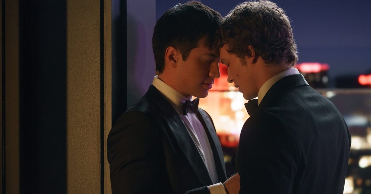 Canada’s heritage minister is the latest to weigh in on on ‘Heated Rivalry.’ Here’s what he said - CTV News