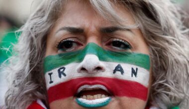 EU set to add Iran's Guards to terror list after France U-turn