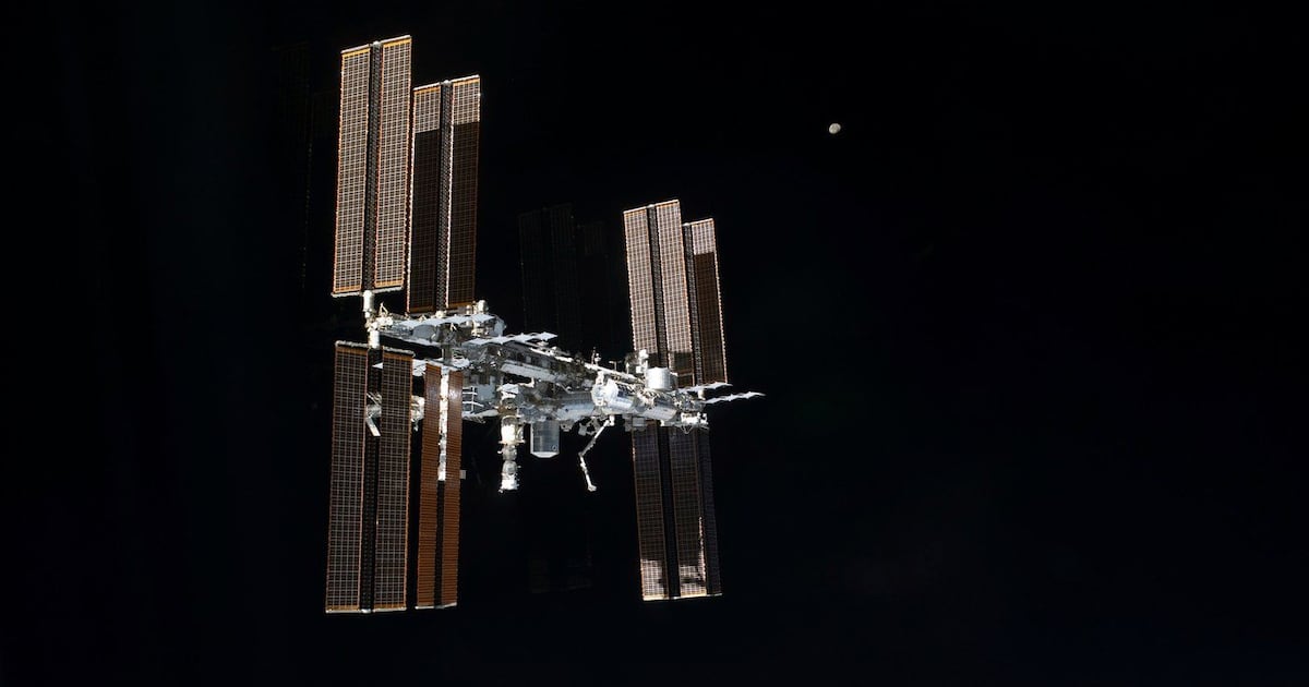 NASA says it is ‘evaluating all options’ as astronauts navigate medical concern in space - CTV News