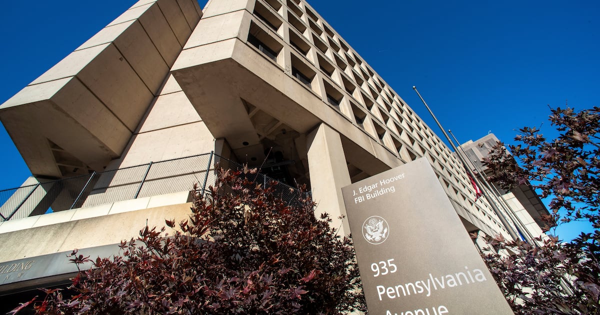 FBI says it disrupted a potential New Year’s Eve attack inspired by Islamic State group - CTV News