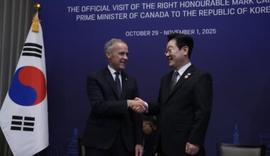 Ottawa, South Korea in talks to bring auto manufacturing to Canada: sources - CTV News