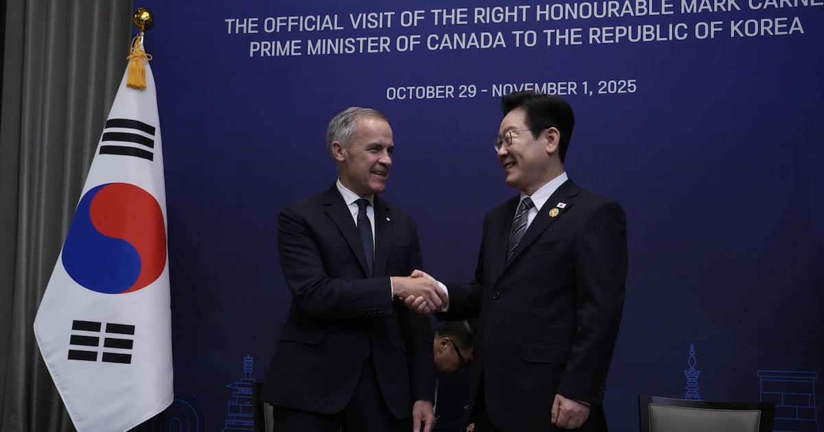 Ottawa, South Korea in talks to bring auto manufacturing to Canada: sources - CTV News