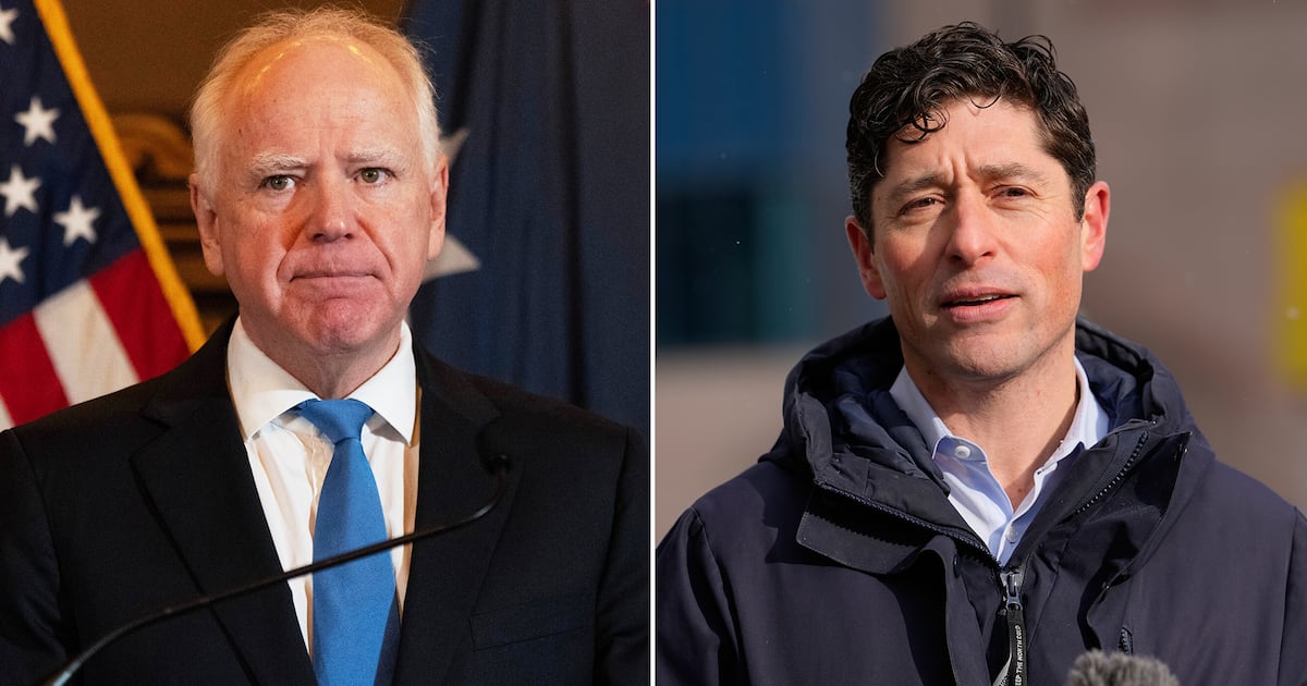 U.S. DOJ investigating Minnesota governor, Minneapolis mayor over alleged obstruction of law enforcement: CNN sources - CTV News