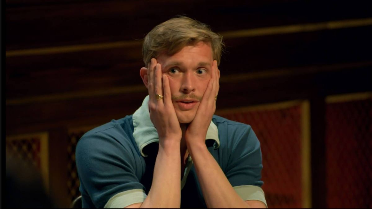 Stephen will use his share of the money to give back to his parents