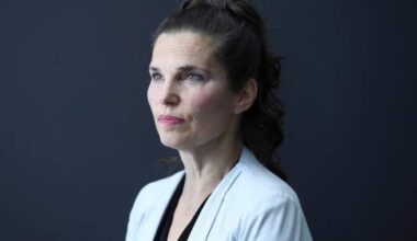 Former MP, minister Kirsty Duncan dies at 59 after cancer battle