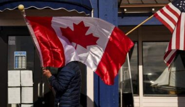 Eurasia Group says no country more at risk than Canada in relations with the U.S. - National