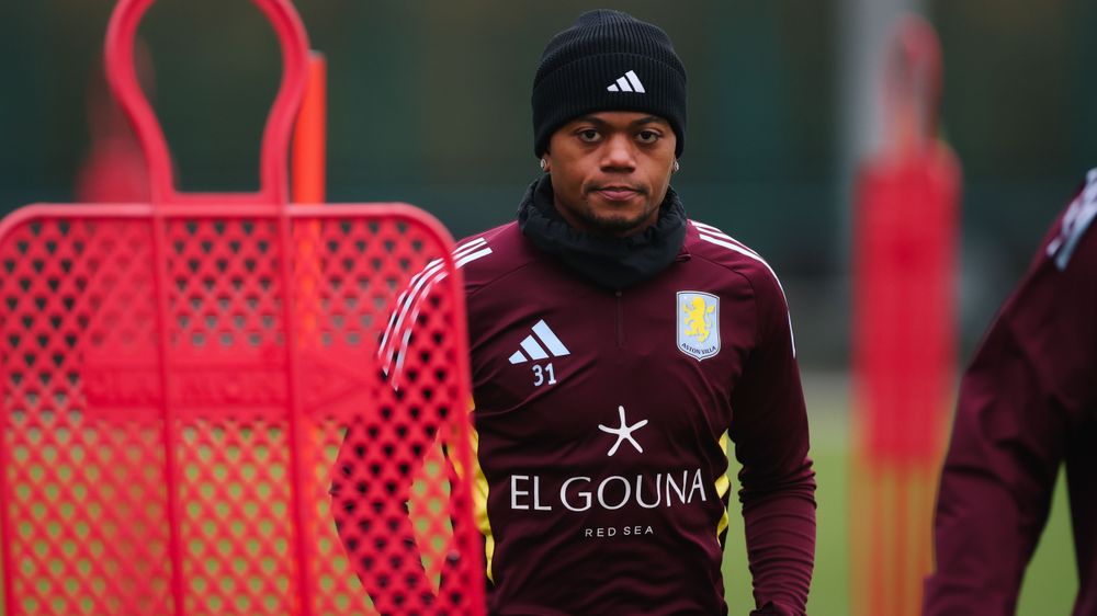 Team news for Magpies meeting - Aston Villa Football Club