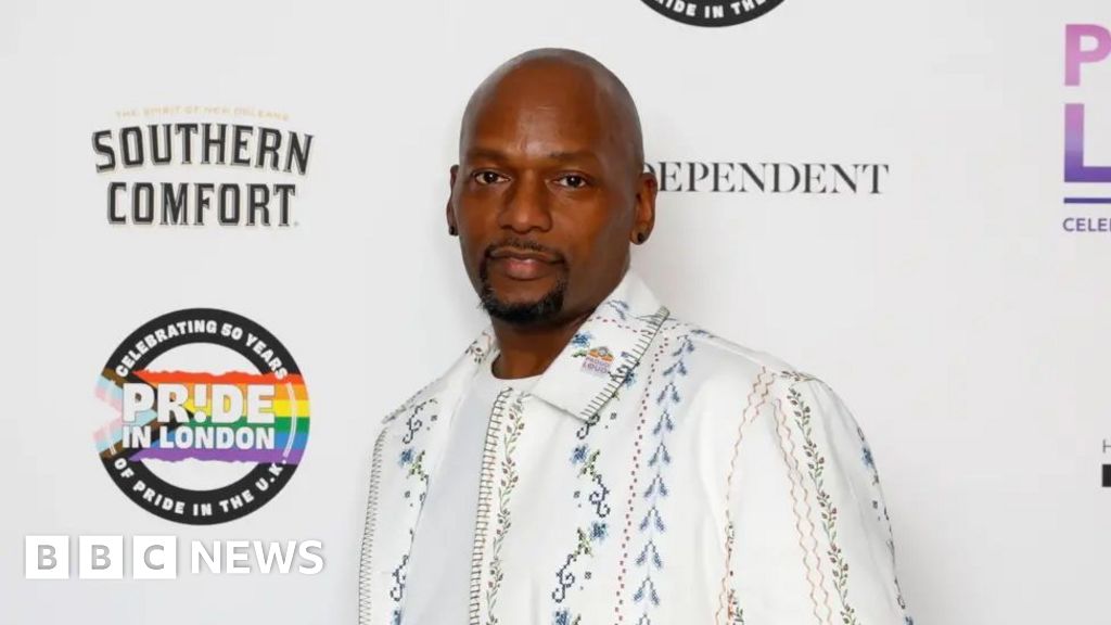 London Pride boss accused of "frustrating" theft investigation