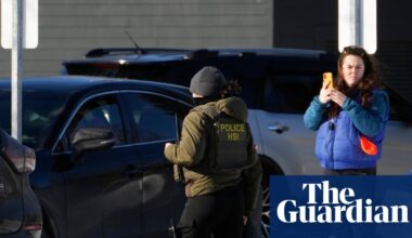 ICE arrests 100 people three days into Maine immigration crackdown, DHS says | Maine