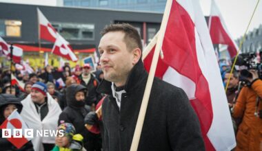 BBC Your Voice: The Future of Greenland