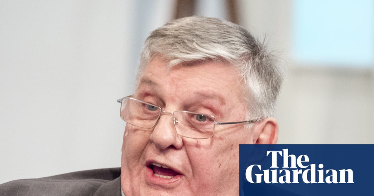 Derek Martin, who played Charlie Slater in EastEnders, dies aged 92 | EastEnders