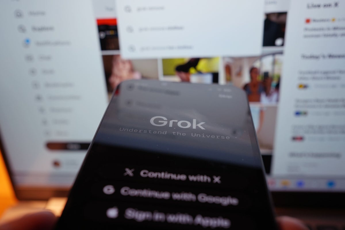 US warns UK against ‘Russia-style’ ban on Musk’s X over AI images