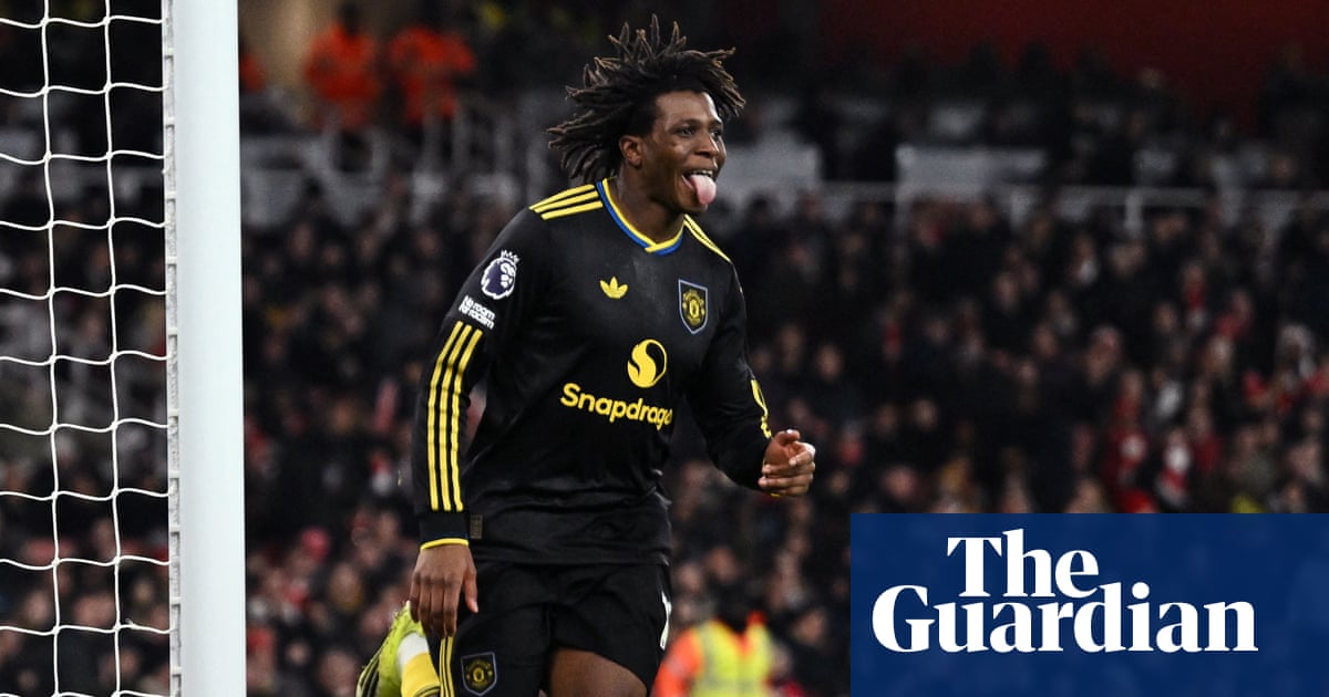 Blow for Manchester United and Carrick with Dorgu facing lengthy spell out | Manchester United