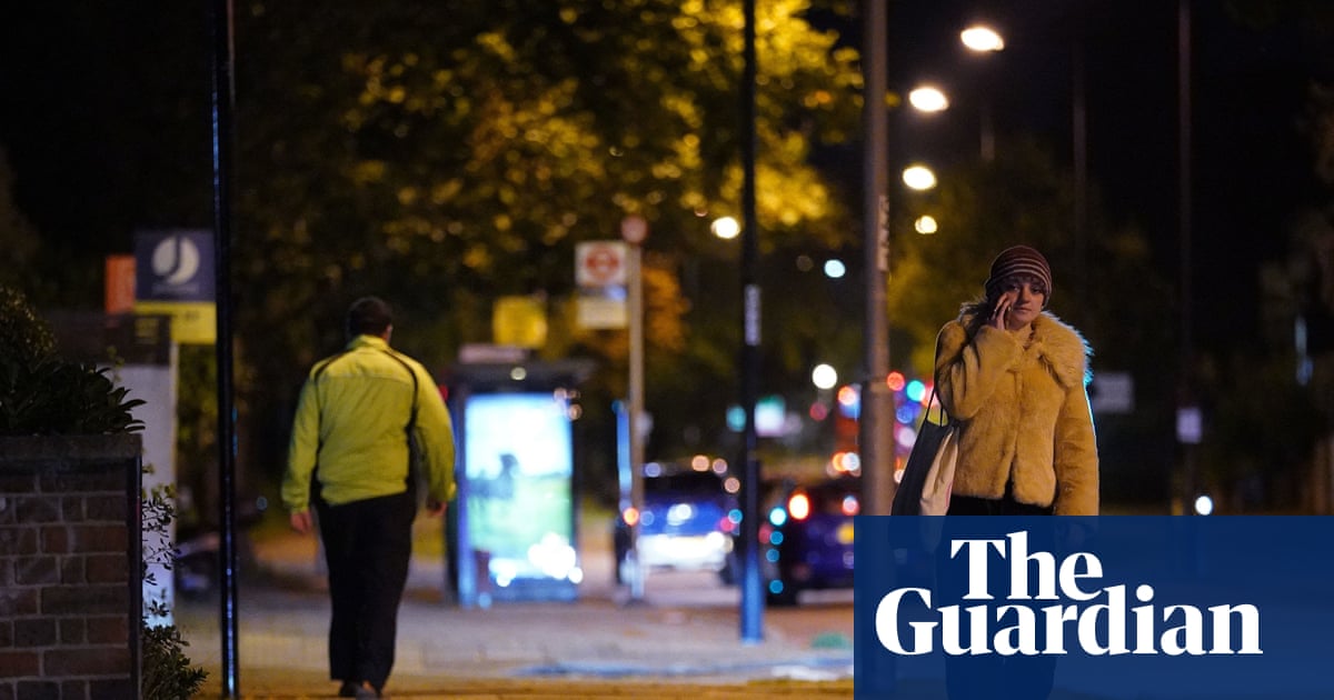 England planning proposals fail to mention safety of women and girls, say critics | Planning policy