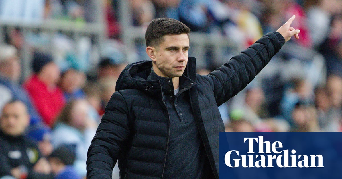 Former Manchester United coach Eric Ramsay takes charge at West Brom | West Bromwich Albion