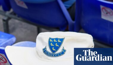 Sussex CCC placed in special measures over alleged financial mismanagement | Sussex
