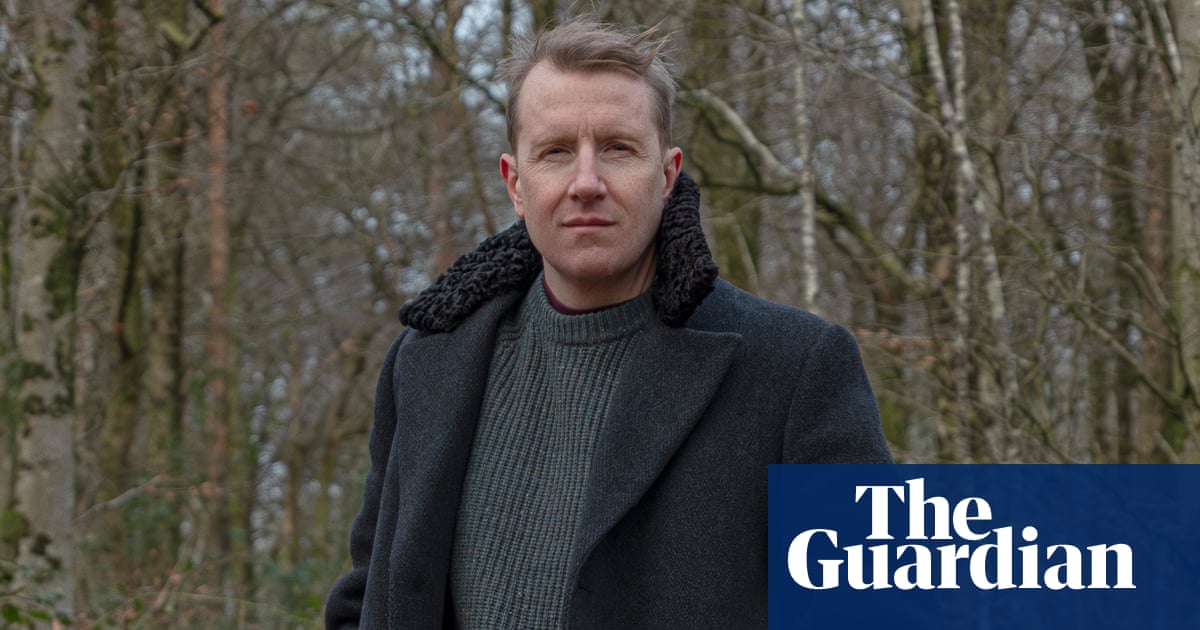 When a heart attack left me in a coma, my hallucinations inspired a novel – and a new life | Books
