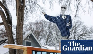 ‘We have to stand together’: Minnesota economic blackout organizers push to take demonstrations nationwide | Business