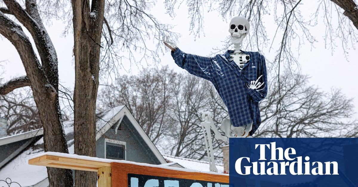 ‘We have to stand together’: Minnesota economic blackout organizers push to take demonstrations nationwide | Business