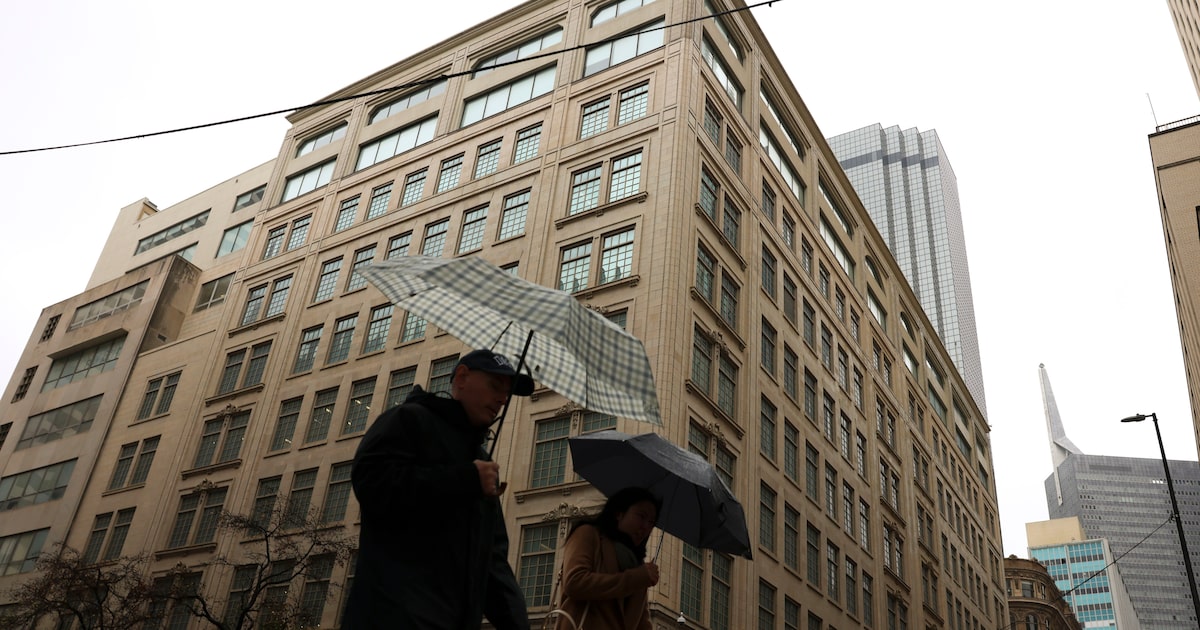 North Texas braces for hazardous conditions as winter storm moves into area