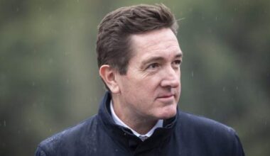 Fulmer says B.C. Conservatives must be a grand coalition as he enters leadership race