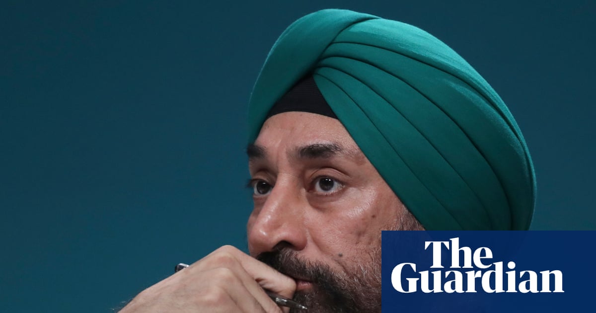 Indian police raid home of environmental activists over anti-fossil fuel campaign | India