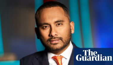 Amol Rajan to leave Radio 4’s Today programme to start own company | Amol Rajan
