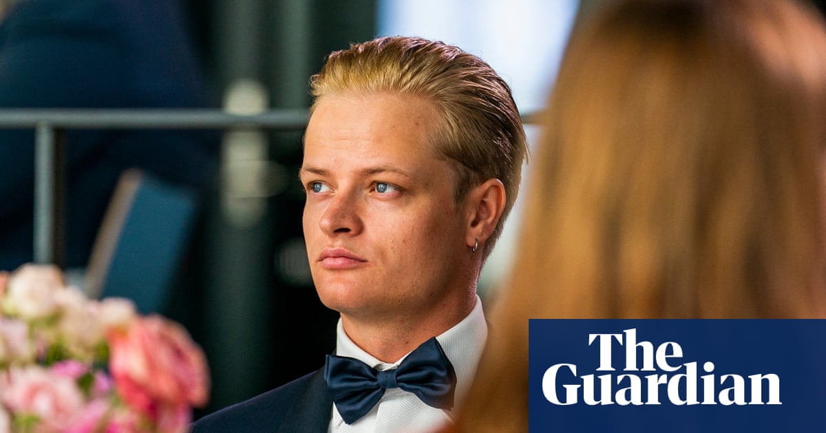More women reporting abuse in Norway as member of royal family to go on trial for rape | Norway